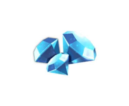 Picture of Beginner Diamond Pack I (120 Diamonds)